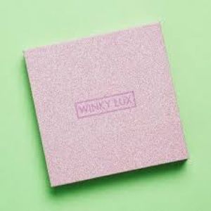 Winky Lux Sugar Kitten Palate plus extra palate!